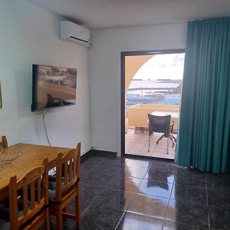 Apartamento Mayi Morro Jable  Eksteriør billede