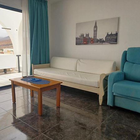 Apartamento Mayi Morro Jable  Eksteriør billede