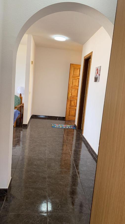 Apartamento Mayi Morro Jable  Eksteriør billede