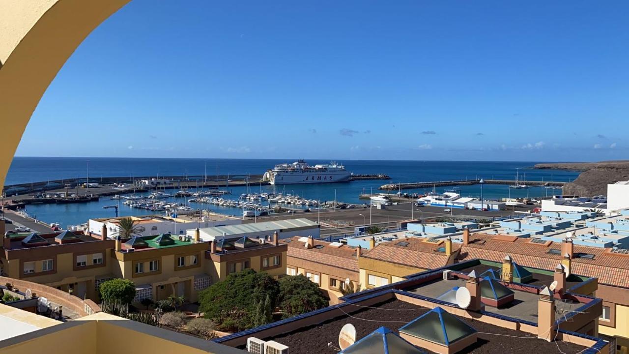 Apartamento Mayi Morro Jable  Eksteriør billede