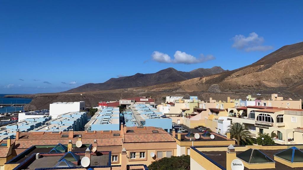 Apartamento Mayi Morro Jable  Eksteriør billede
