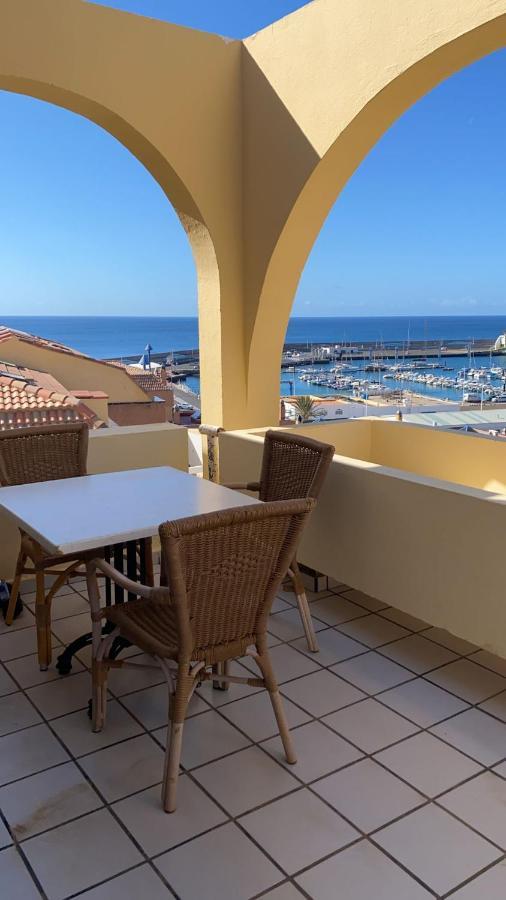 Apartamento Mayi Morro Jable  Eksteriør billede