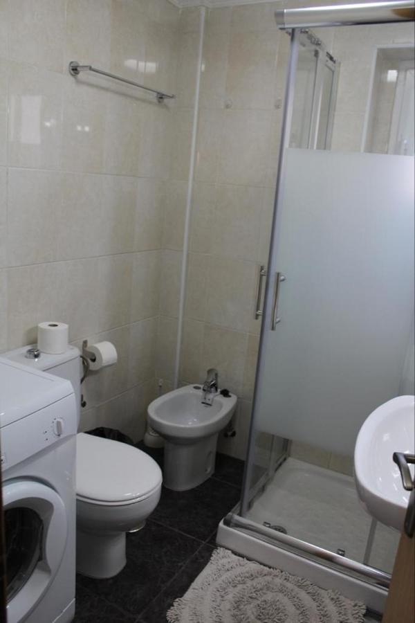 Apartamento Mayi Morro Jable  Eksteriør billede