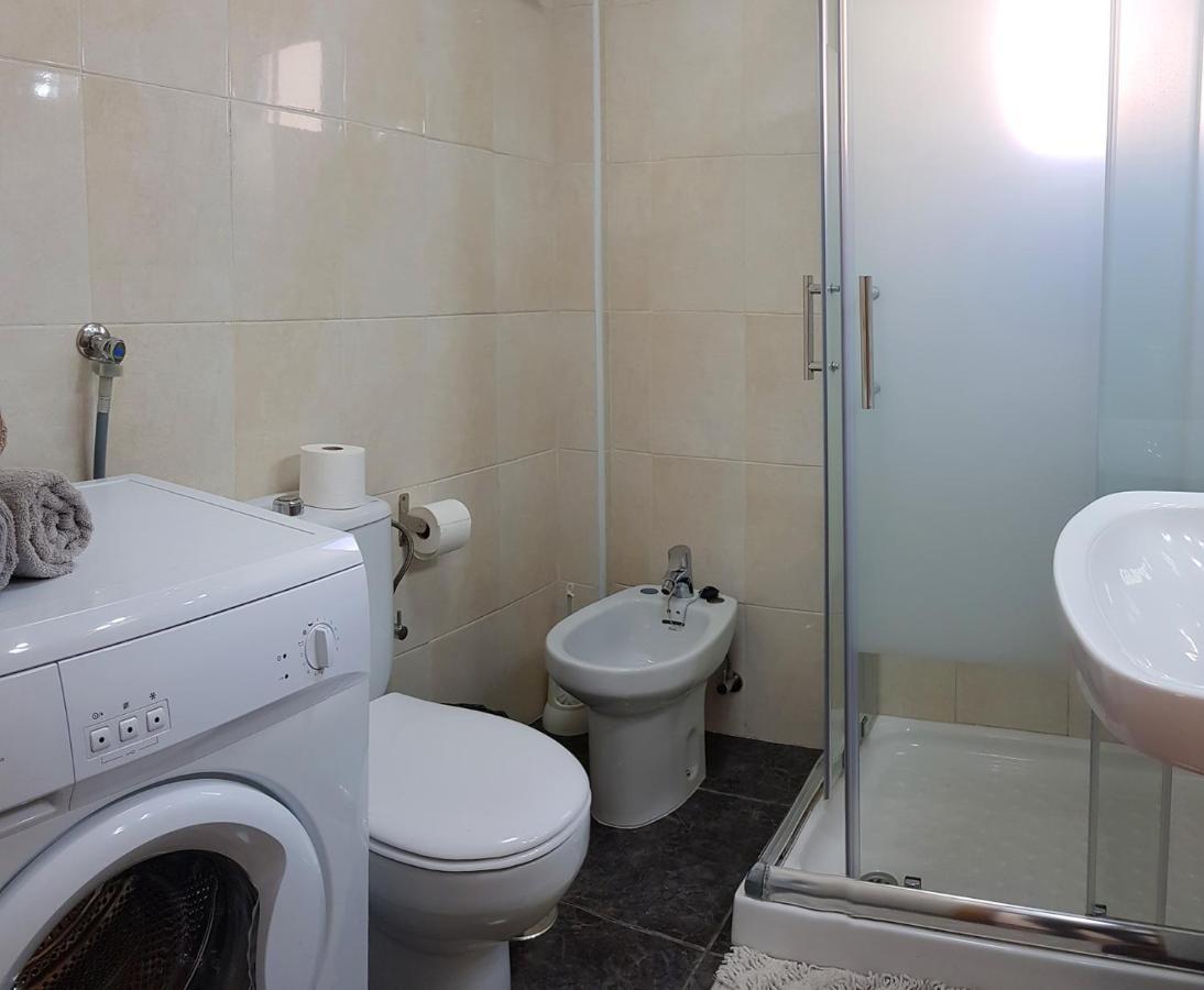 Apartamento Mayi Morro Jable  Eksteriør billede