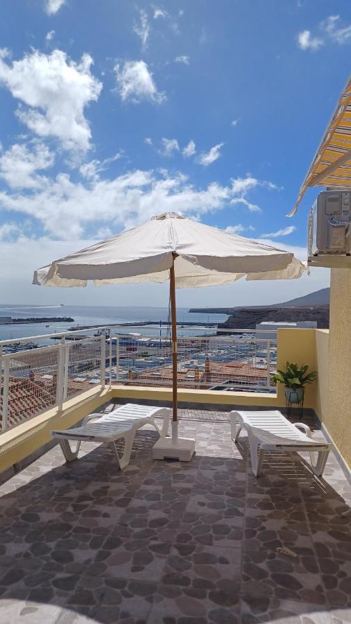 Apartamento Mayi Morro Jable  Eksteriør billede