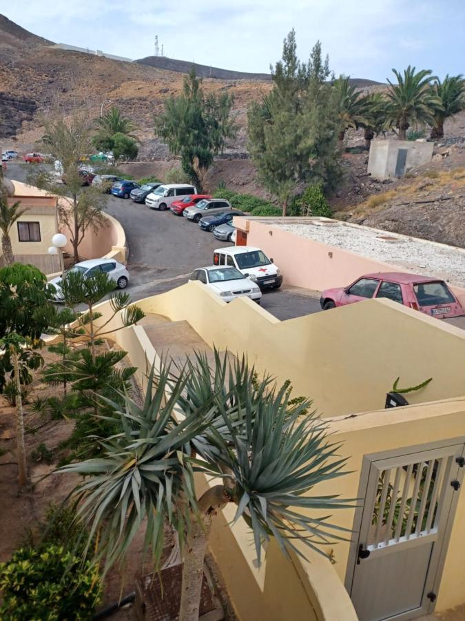 Apartamento Mayi Morro Jable  Eksteriør billede