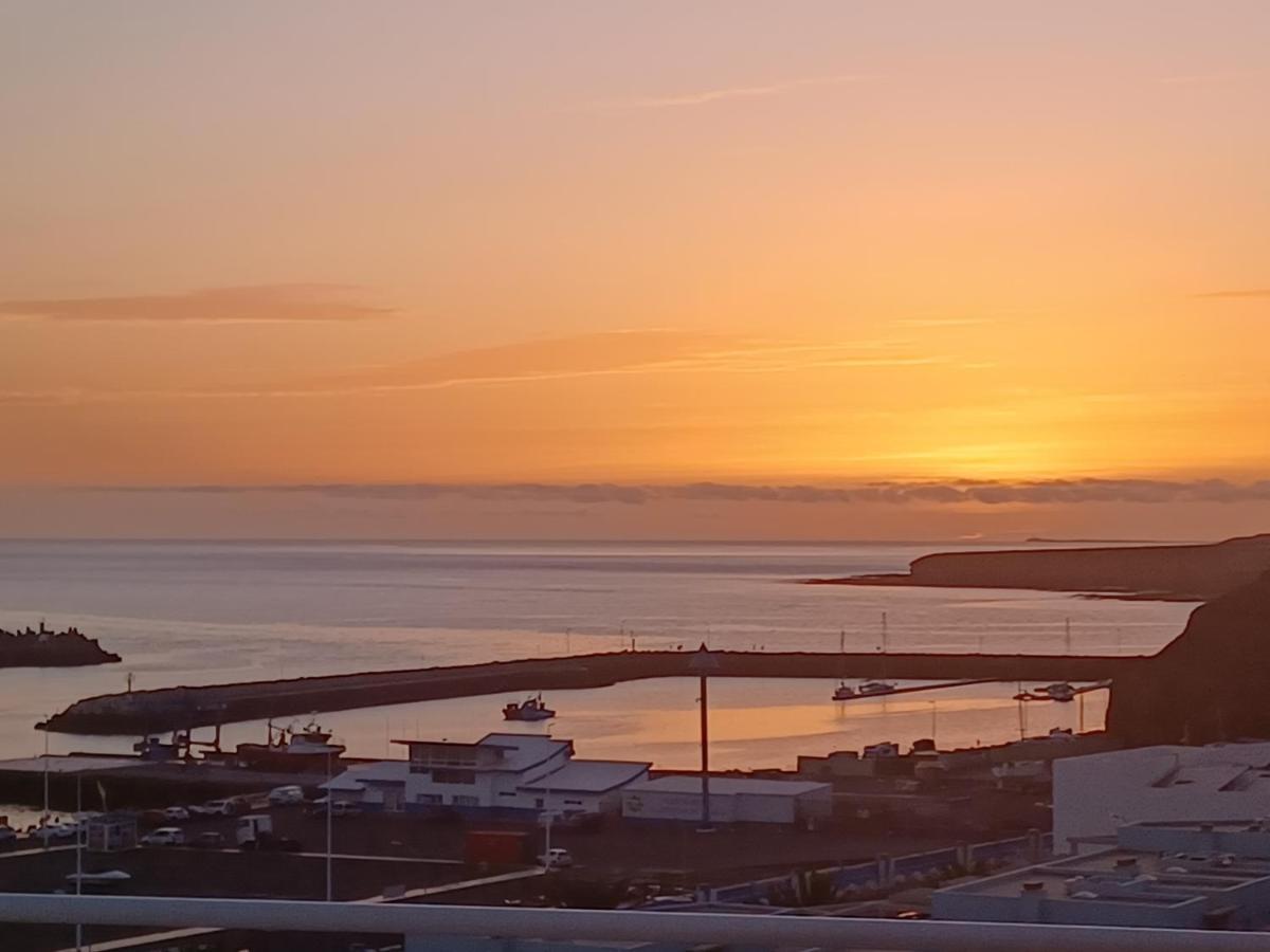 Apartamento Mayi Morro Jable  Eksteriør billede