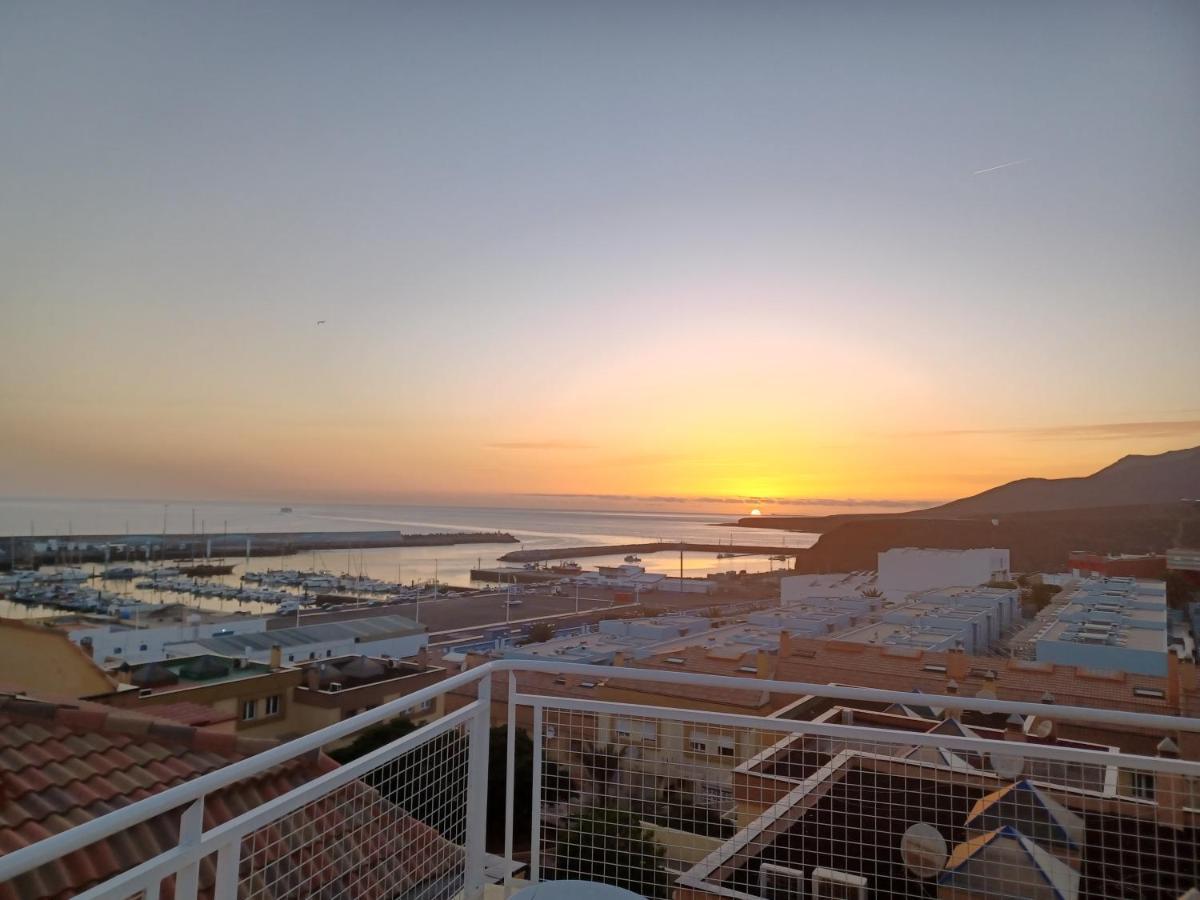 Apartamento Mayi Morro Jable  Eksteriør billede