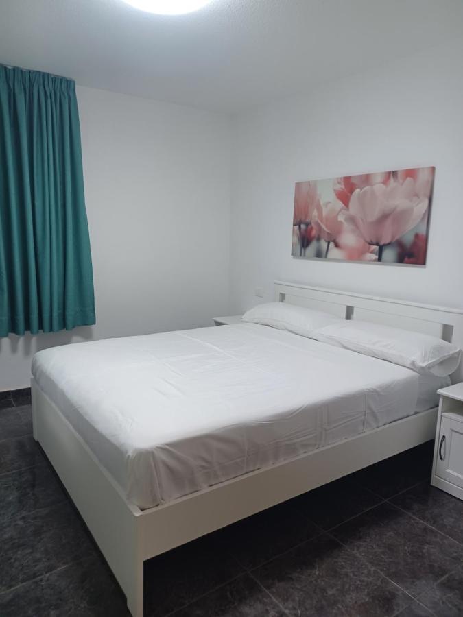 Apartamento Mayi Morro Jable  Eksteriør billede