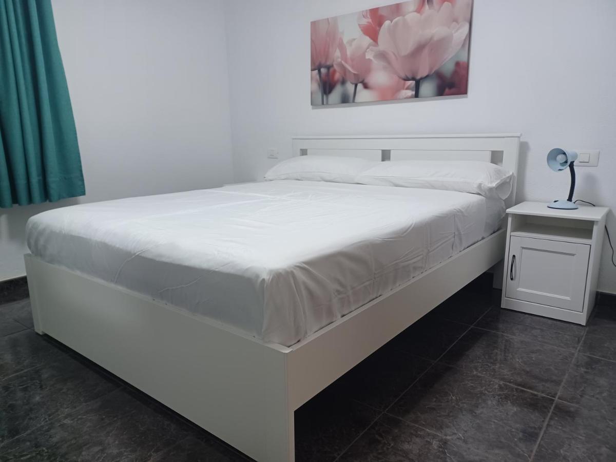 Apartamento Mayi Morro Jable  Eksteriør billede