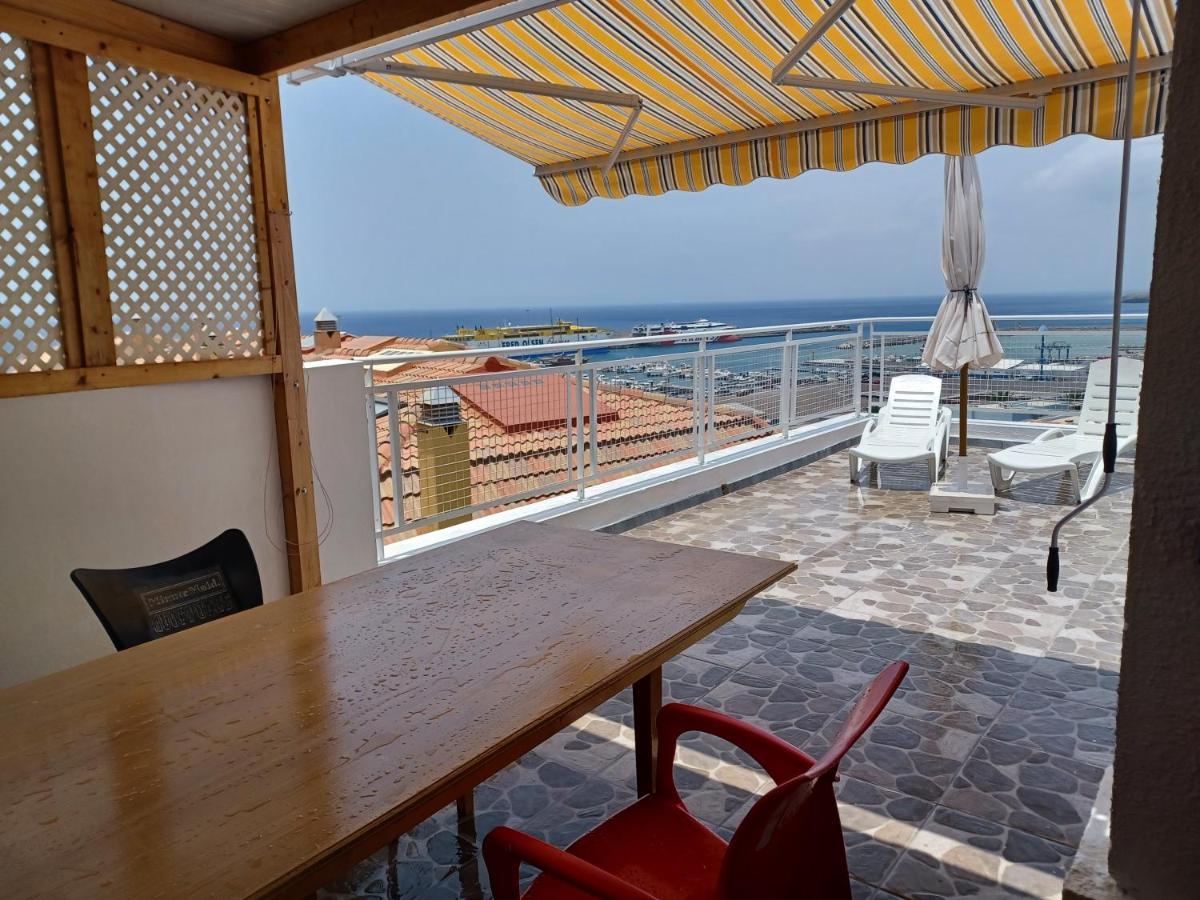 Apartamento Mayi Morro Jable  Eksteriør billede