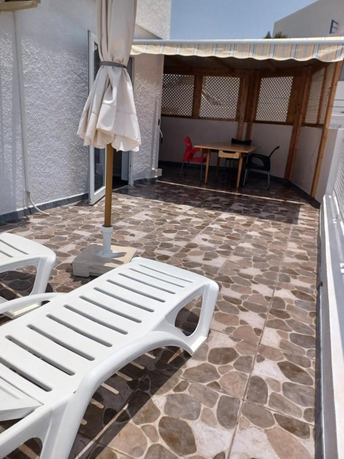 Apartamento Mayi Morro Jable  Eksteriør billede