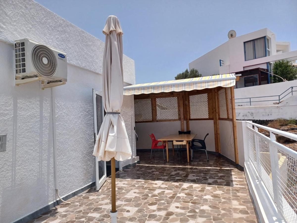 Apartamento Mayi Morro Jable  Eksteriør billede