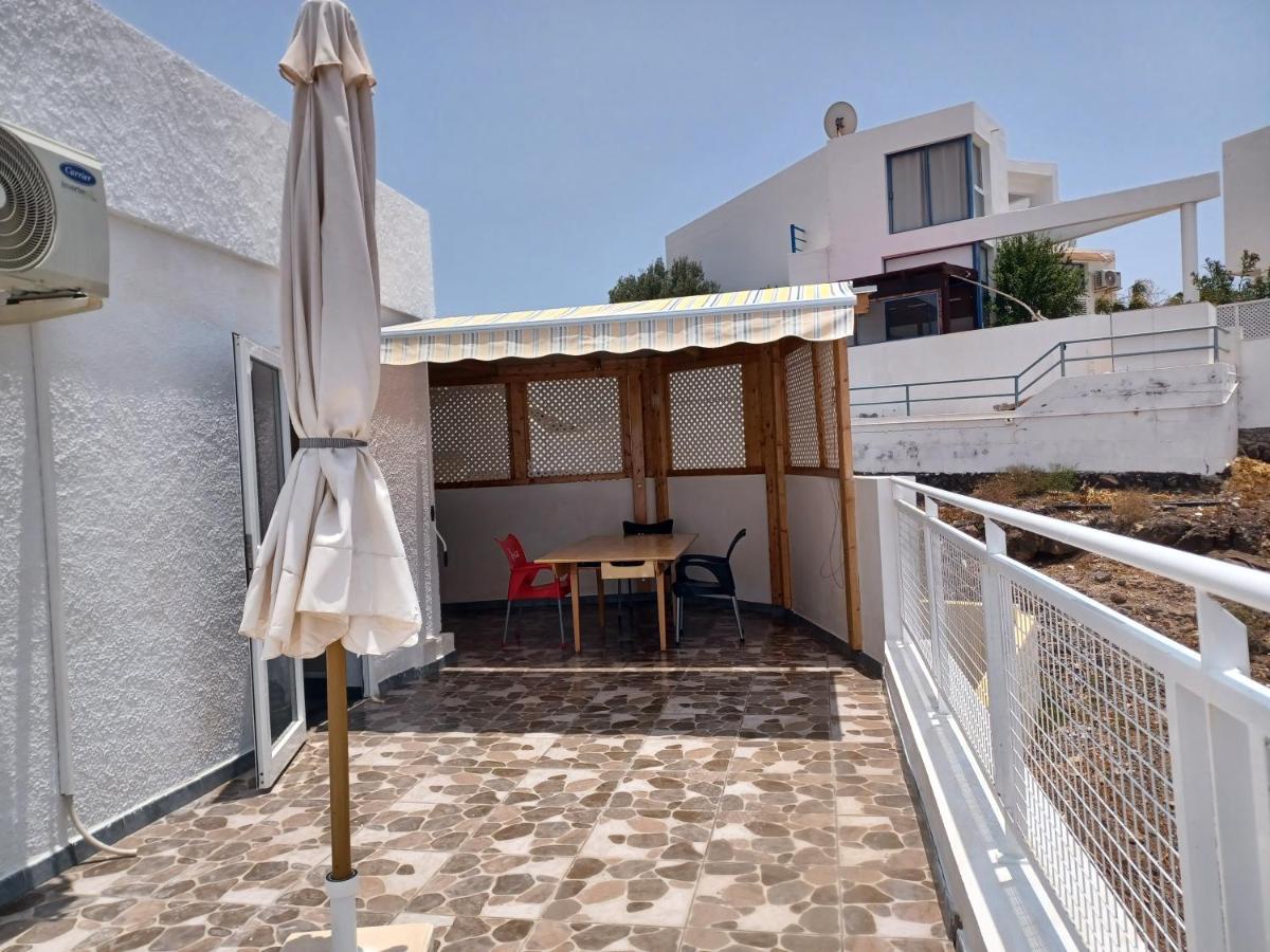 Apartamento Mayi Morro Jable  Eksteriør billede