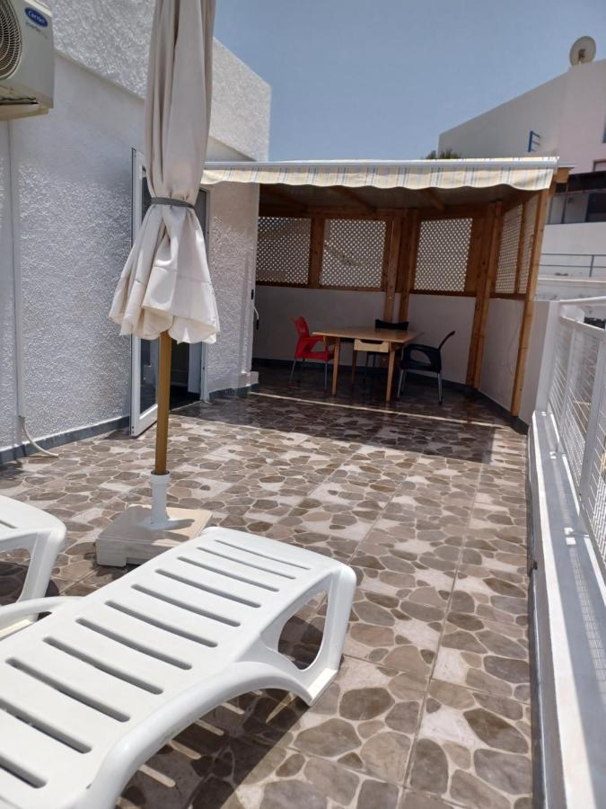 Apartamento Mayi Morro Jable  Eksteriør billede