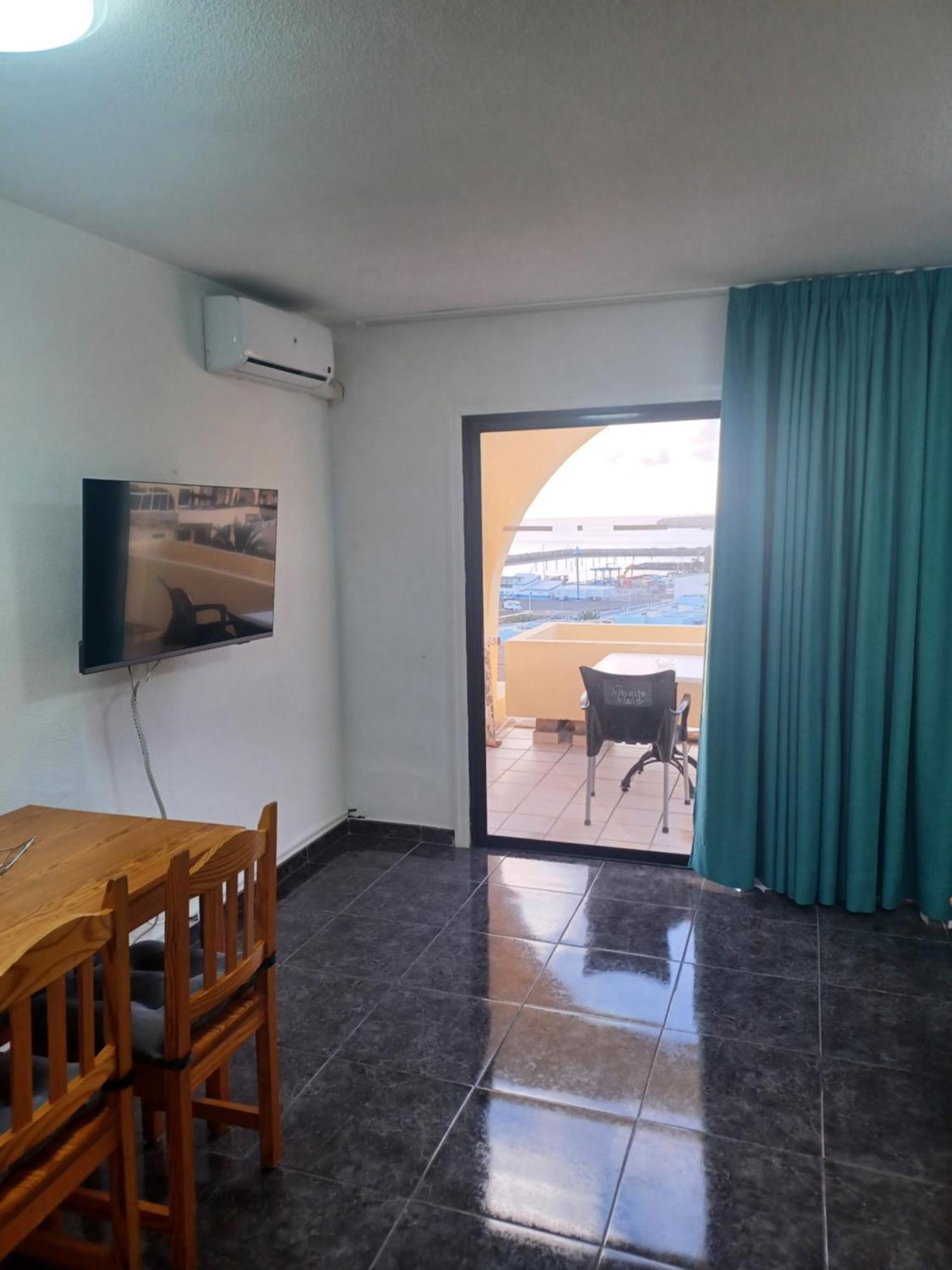 Apartamento Mayi Morro Jable  Eksteriør billede