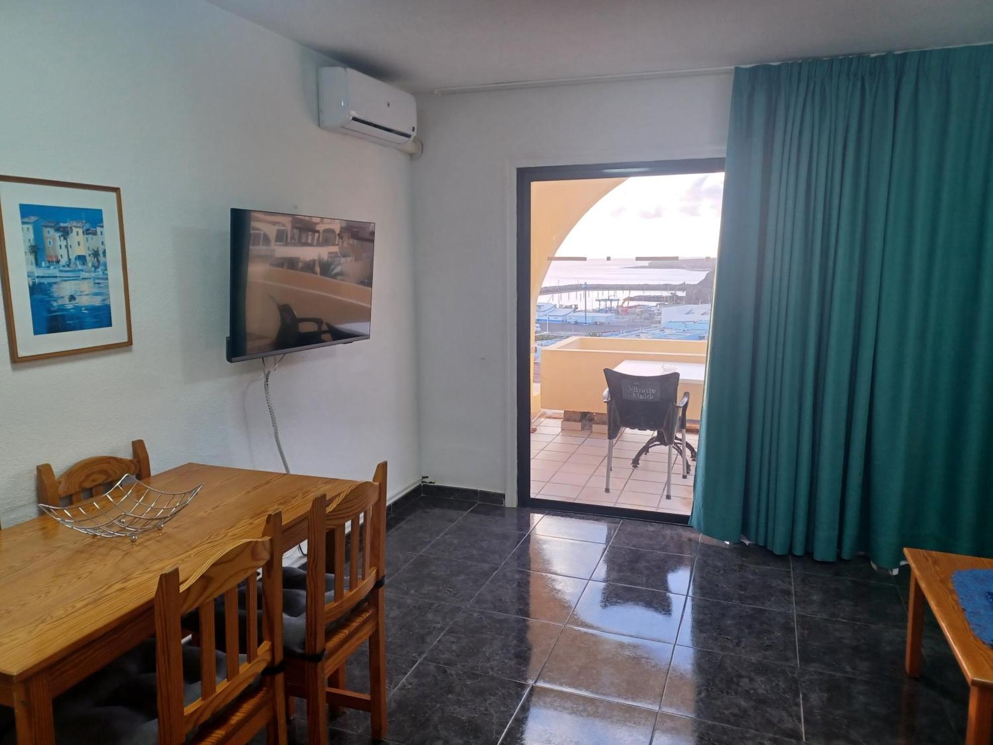 Apartamento Mayi Morro Jable  Eksteriør billede