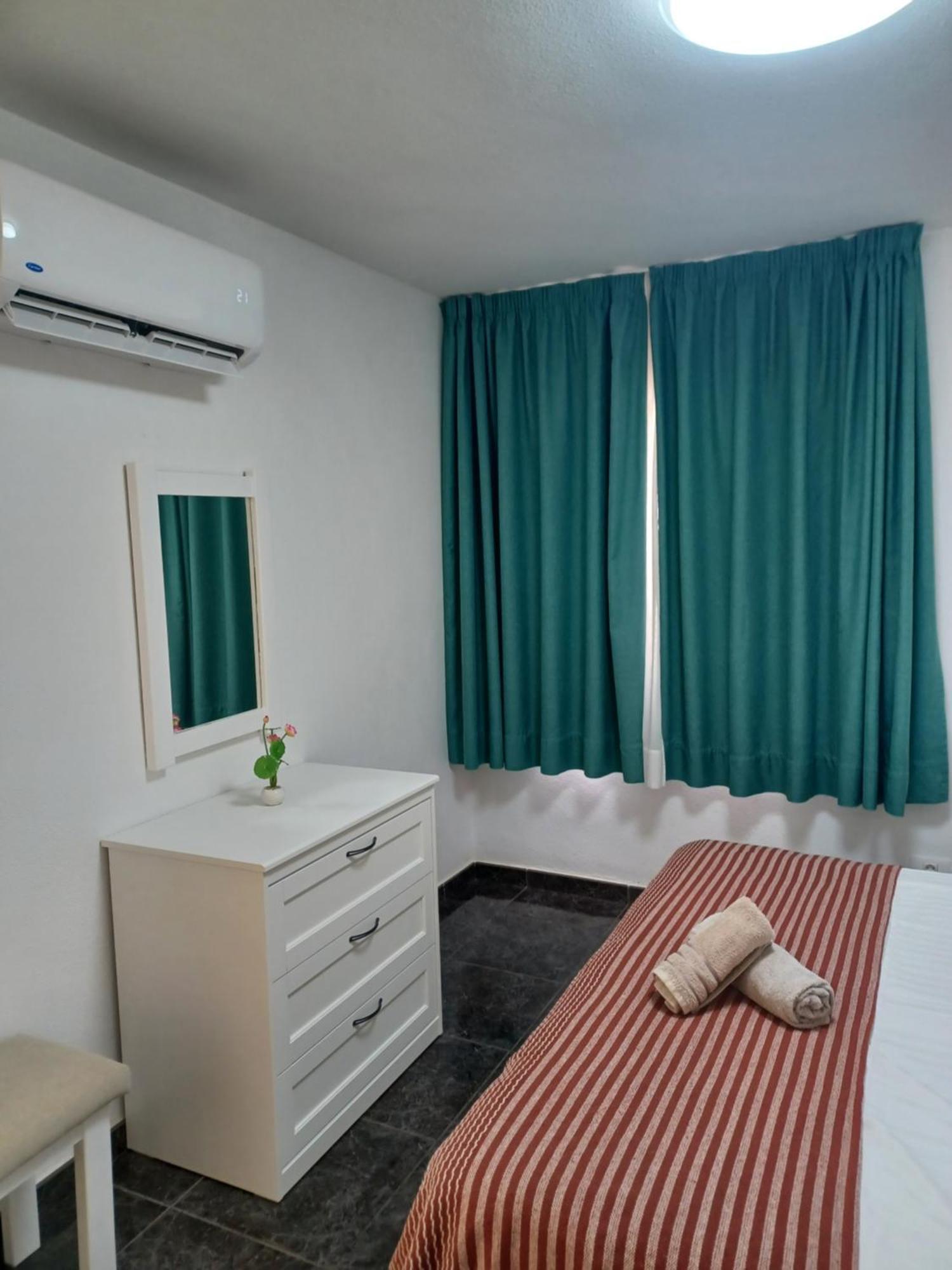 Apartamento Mayi Morro Jable  Eksteriør billede