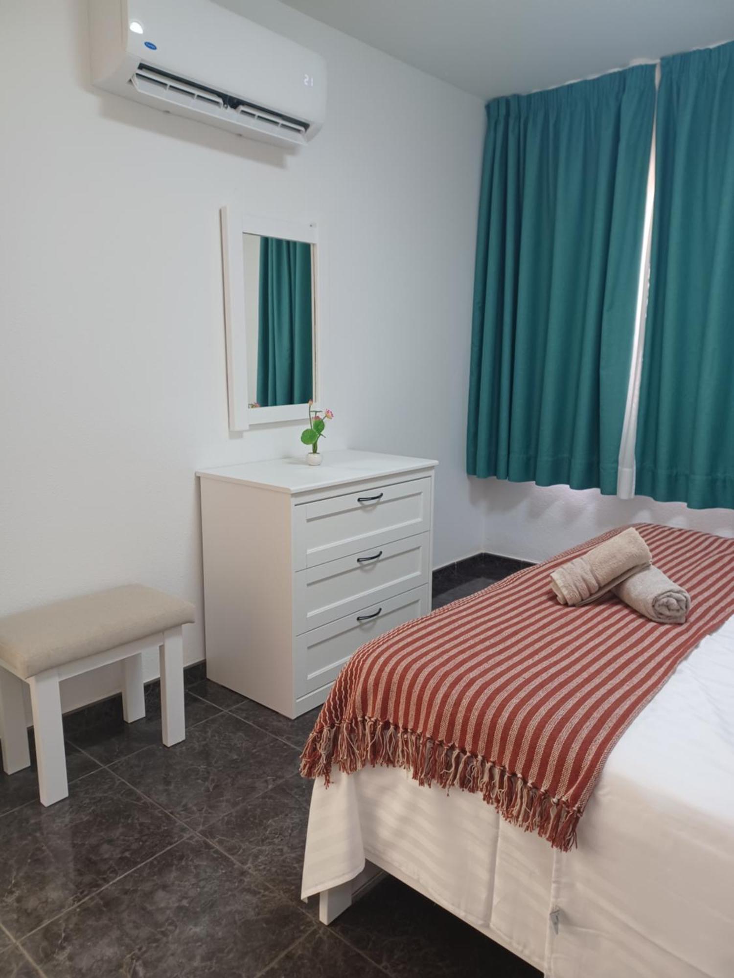 Apartamento Mayi Morro Jable  Eksteriør billede