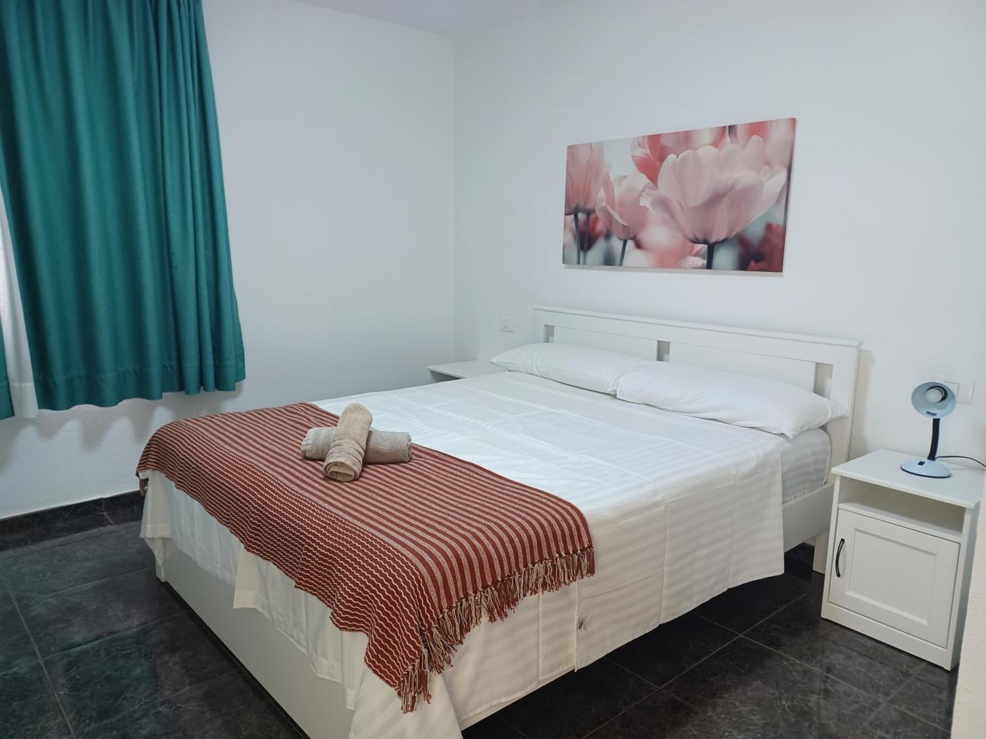 Apartamento Mayi Morro Jable  Eksteriør billede
