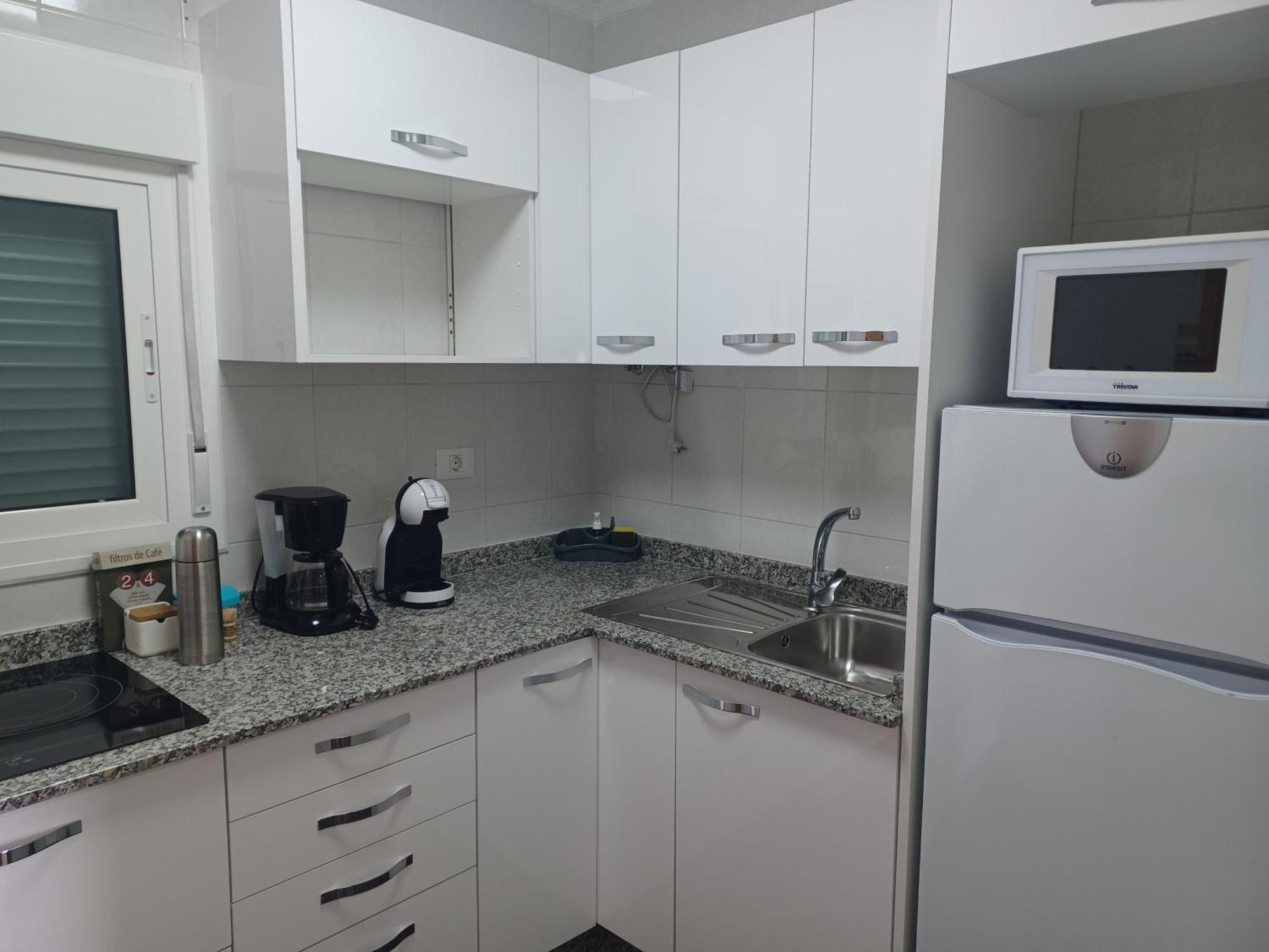 Apartamento Mayi Morro Jable  Eksteriør billede