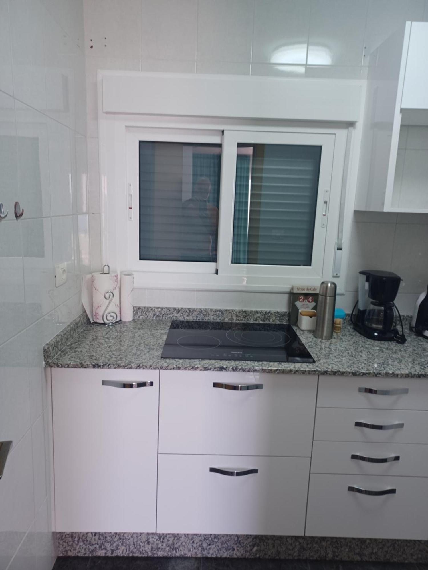 Apartamento Mayi Morro Jable  Eksteriør billede