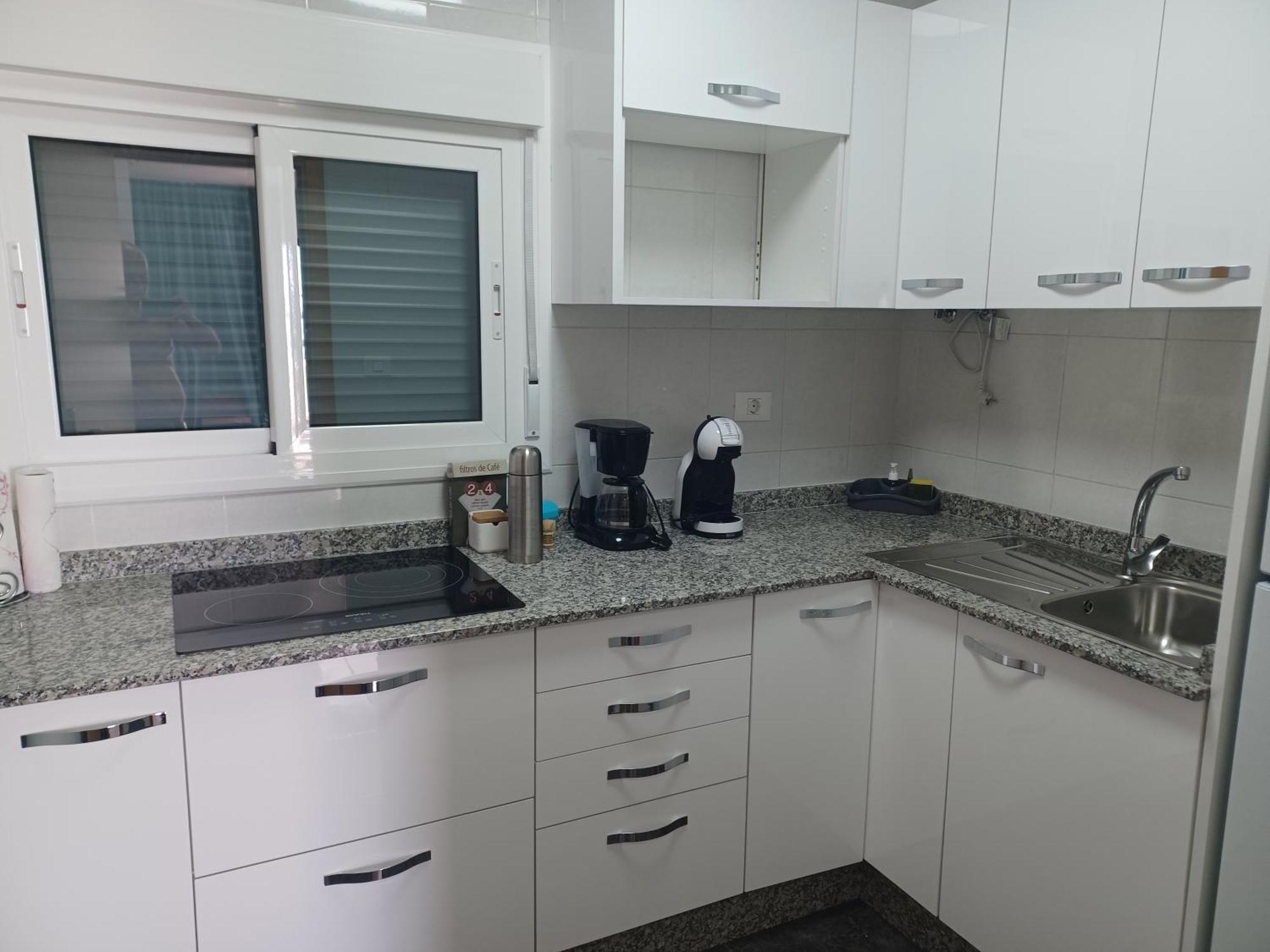 Apartamento Mayi Morro Jable  Eksteriør billede