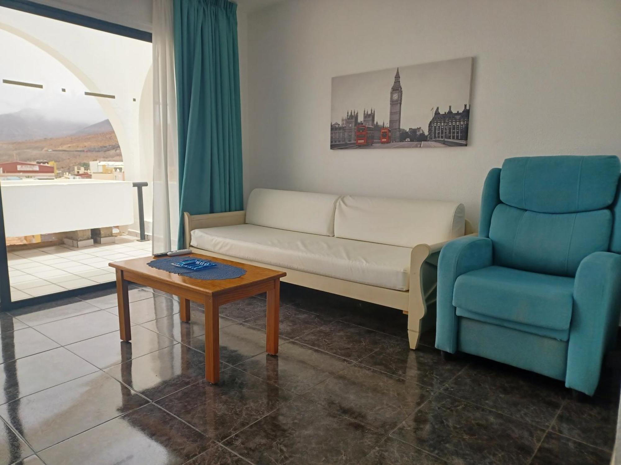 Apartamento Mayi Morro Jable  Eksteriør billede