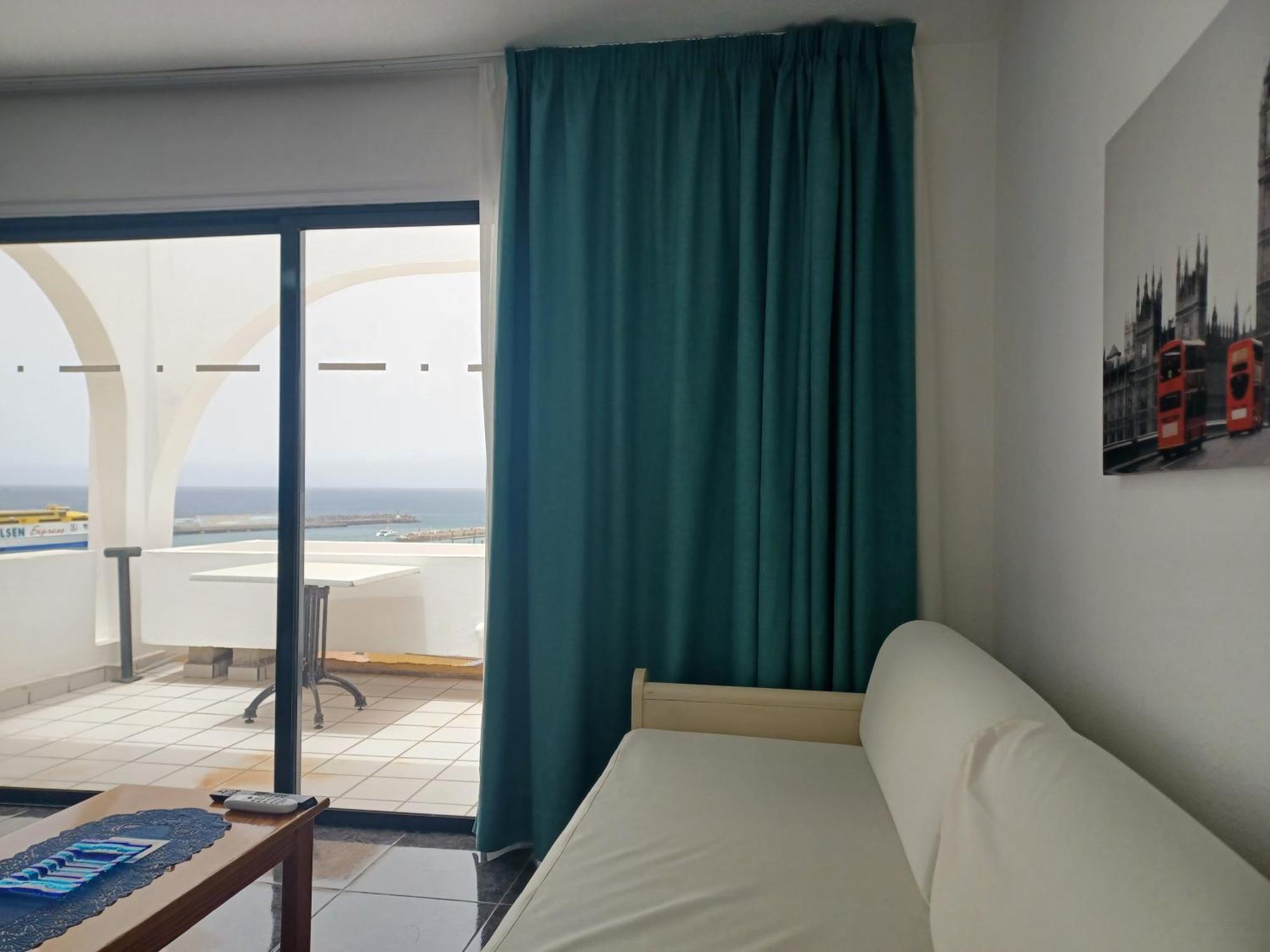 Apartamento Mayi Morro Jable  Eksteriør billede